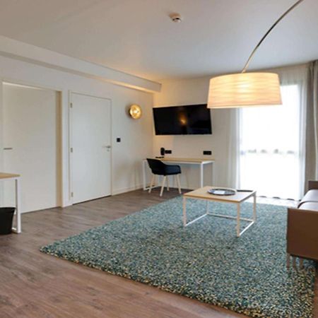 Best Western Armor Park Dinan Et Spa Екстериор снимка