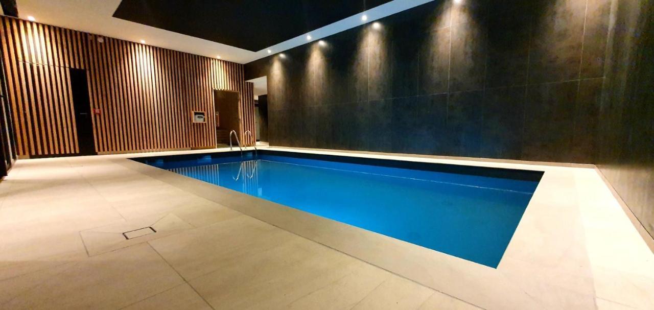 Best Western Armor Park Dinan Et Spa Екстериор снимка