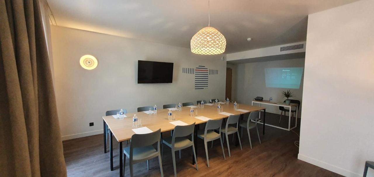 Best Western Armor Park Dinan Et Spa Екстериор снимка