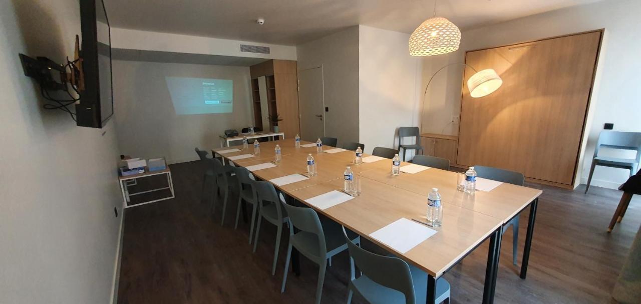 Best Western Armor Park Dinan Et Spa Екстериор снимка