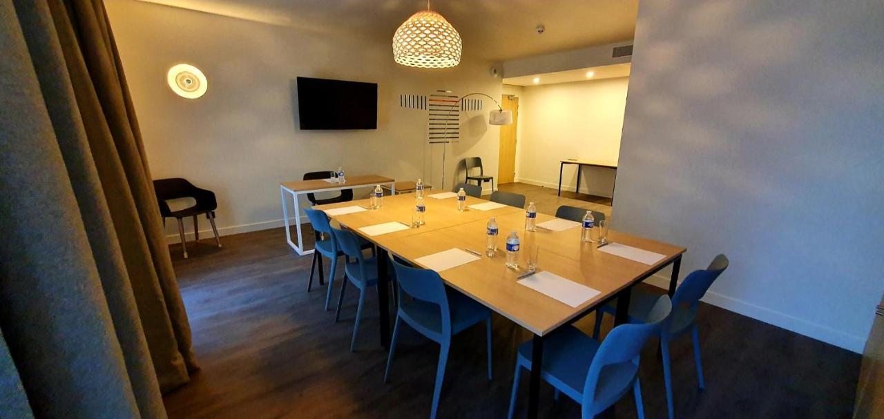 Best Western Armor Park Dinan Et Spa Екстериор снимка