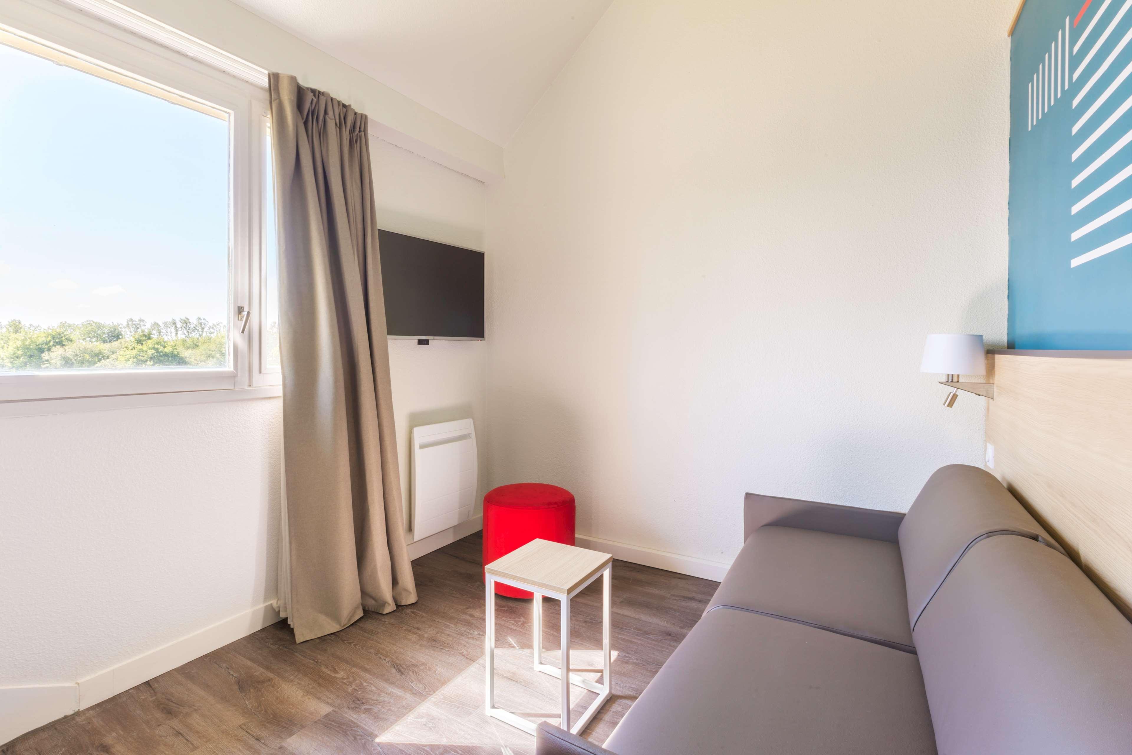 Best Western Armor Park Dinan Et Spa Екстериор снимка