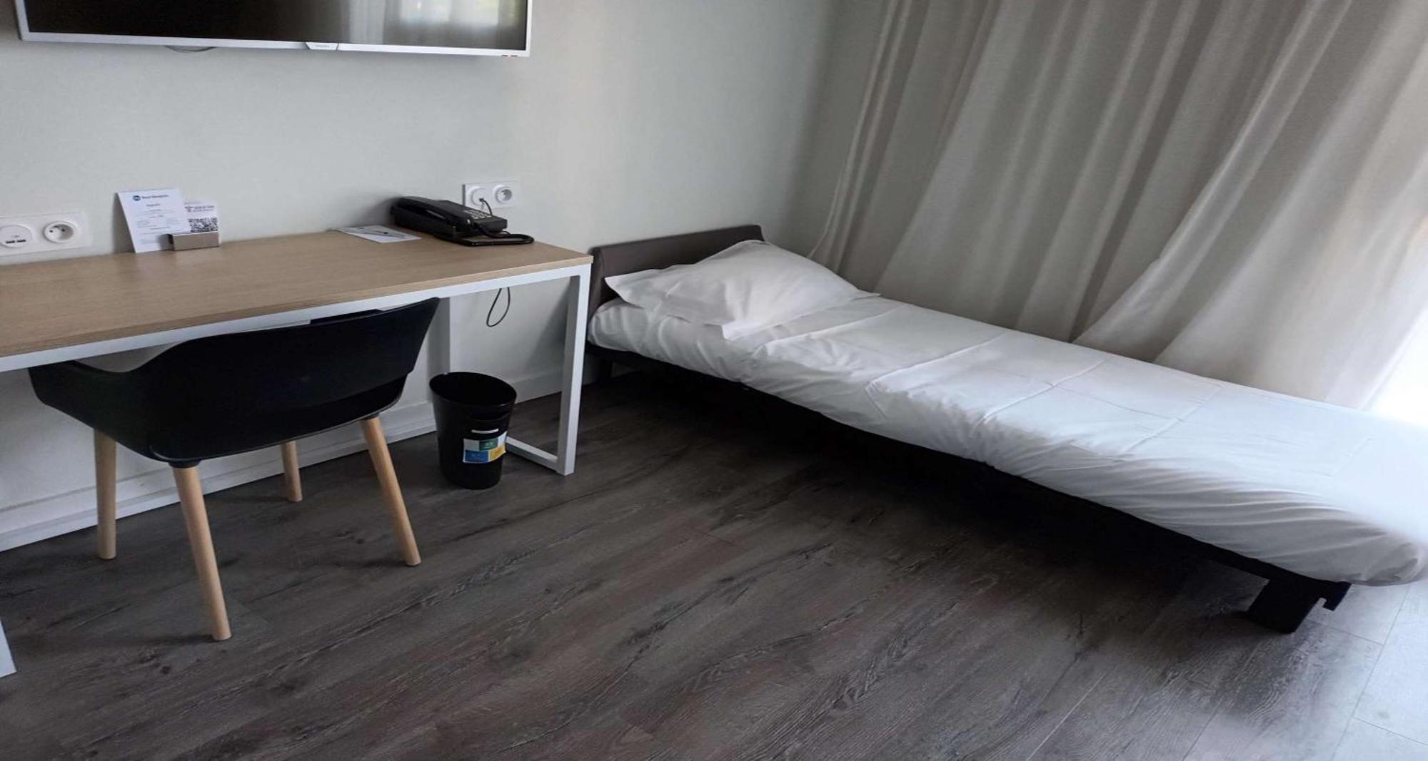 Best Western Armor Park Dinan Et Spa Екстериор снимка