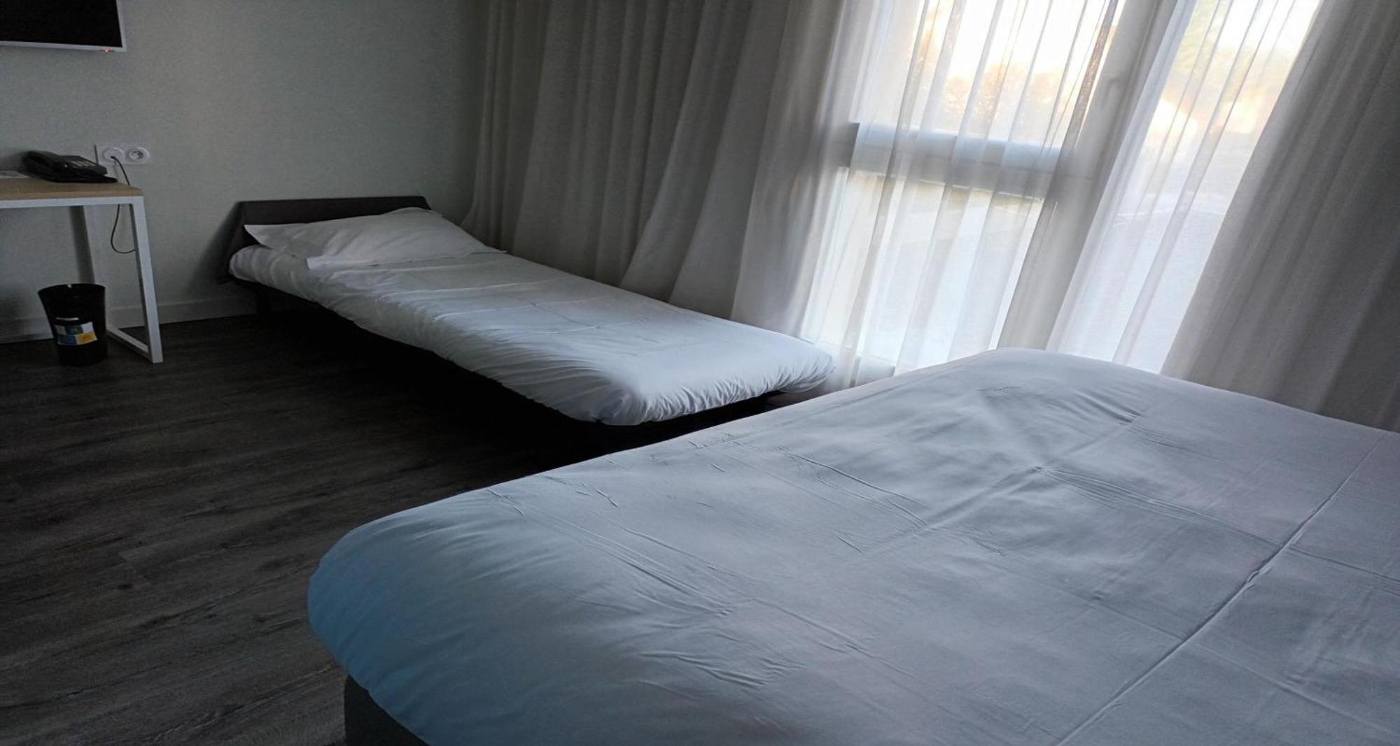 Best Western Armor Park Dinan Et Spa Екстериор снимка