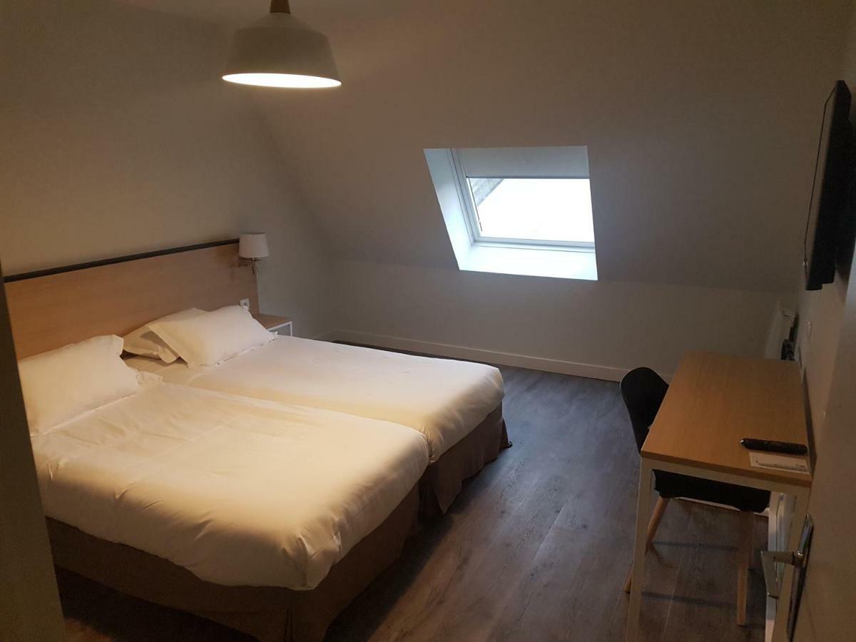 Best Western Armor Park Dinan Et Spa Екстериор снимка