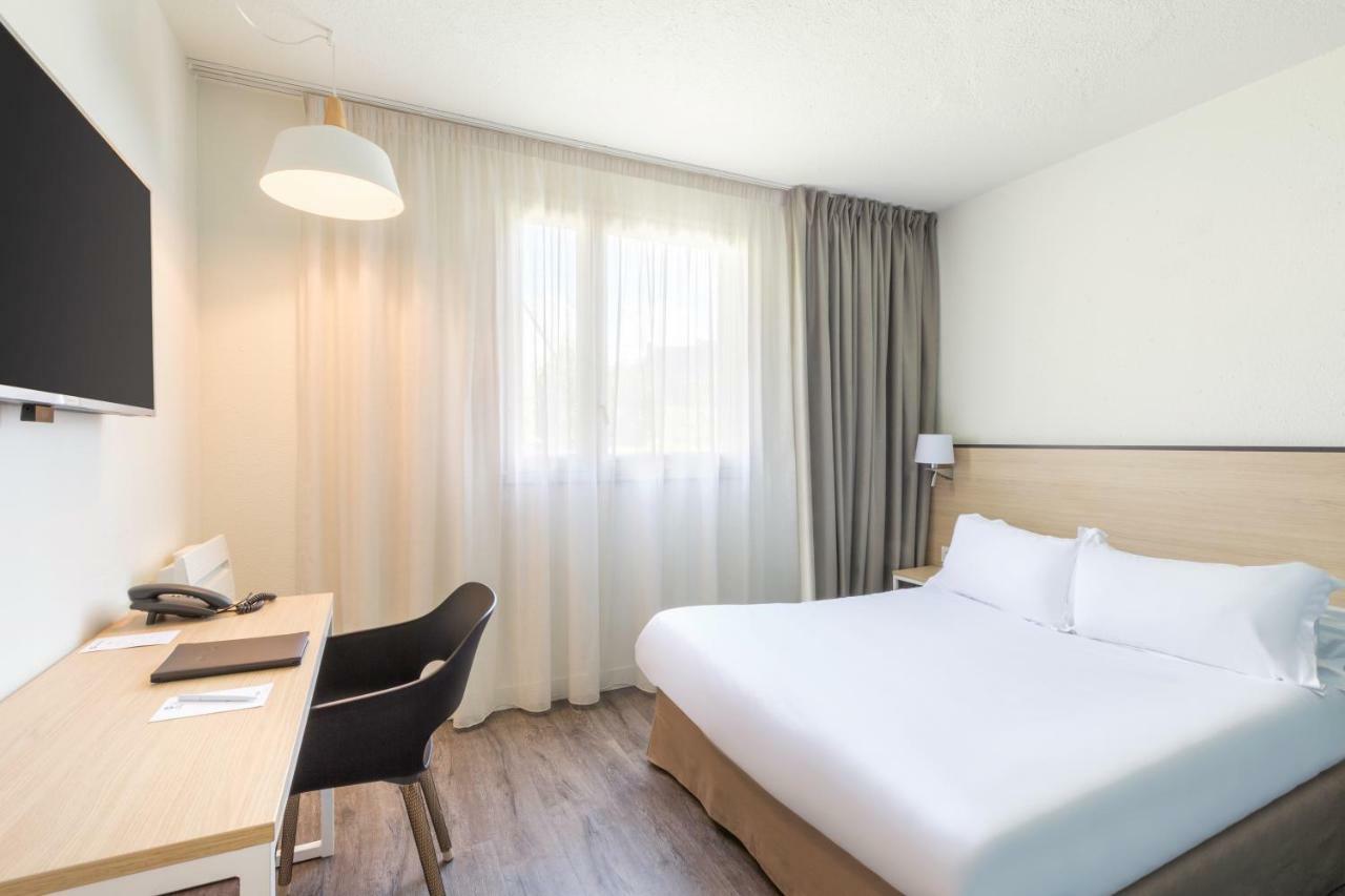 Best Western Armor Park Dinan Et Spa Екстериор снимка